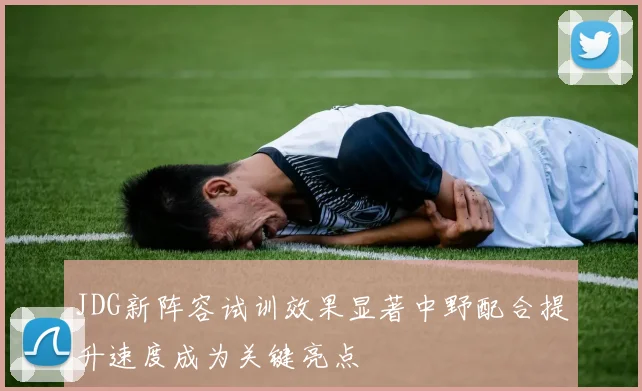 JDG新阵容试训效果显著中野配合提升速度成为关键亮点