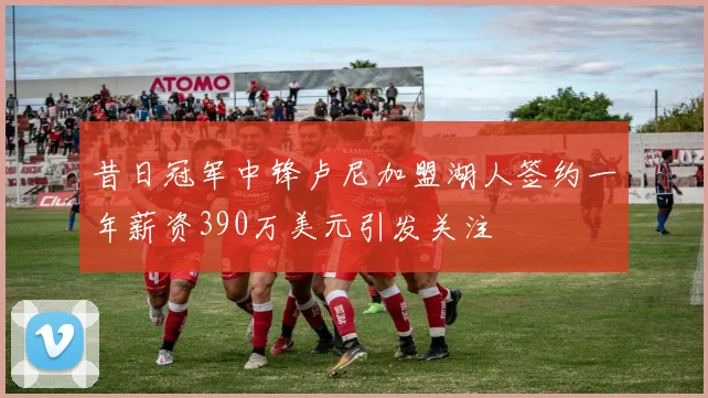 昔日冠军中锋卢尼加盟湖人签约一年薪资390万美元引发关注